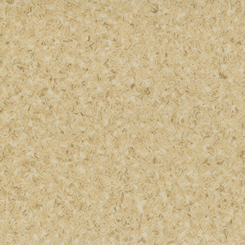 Flexibilná pedantná heterogénna podlaha