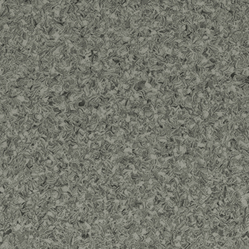 Flexibilná pedantná heterogénna podlaha