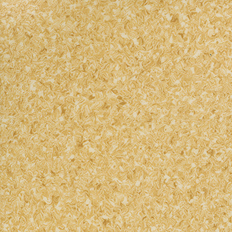 Flexibilná pedantná heterogénna podlaha