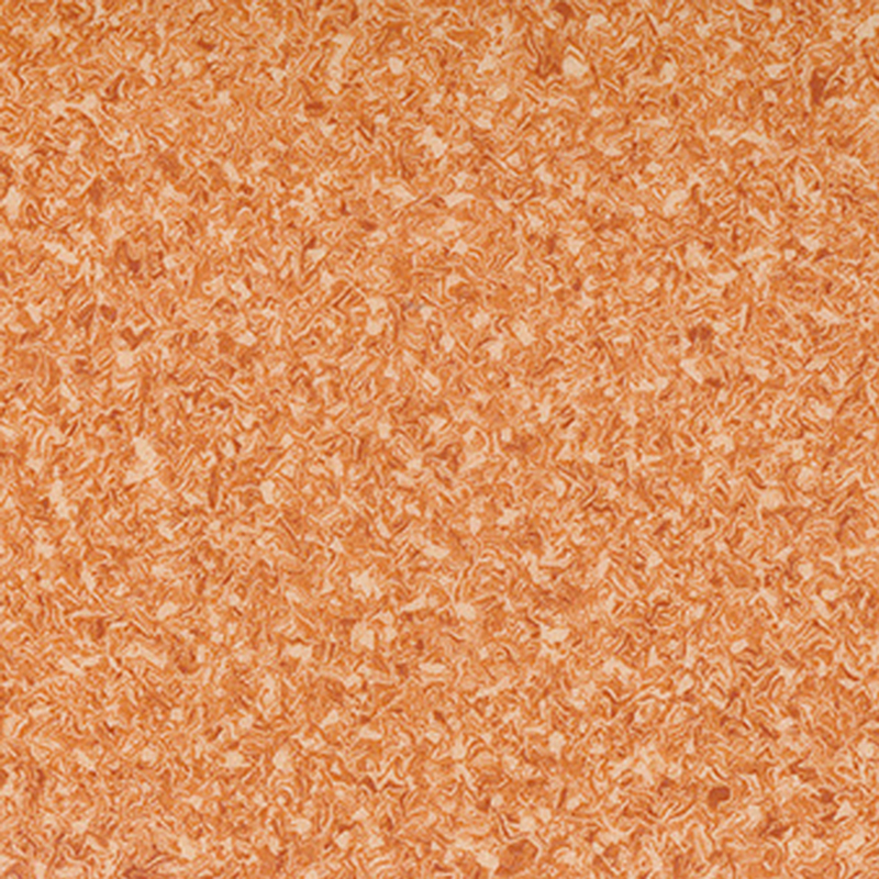 Flexibilná pedantná heterogénna podlaha