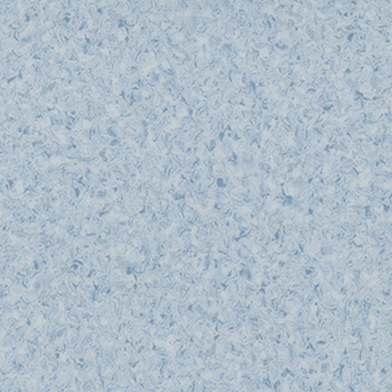 Flexibilná pedantná heterogénna podlaha