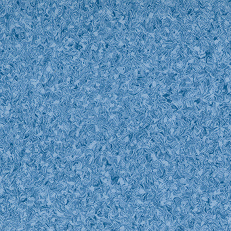 Flexibilná pedantná heterogénna podlaha