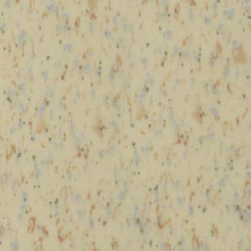 Komerčné kompozitné a viacvrstvové farebné heterogénne podlahy