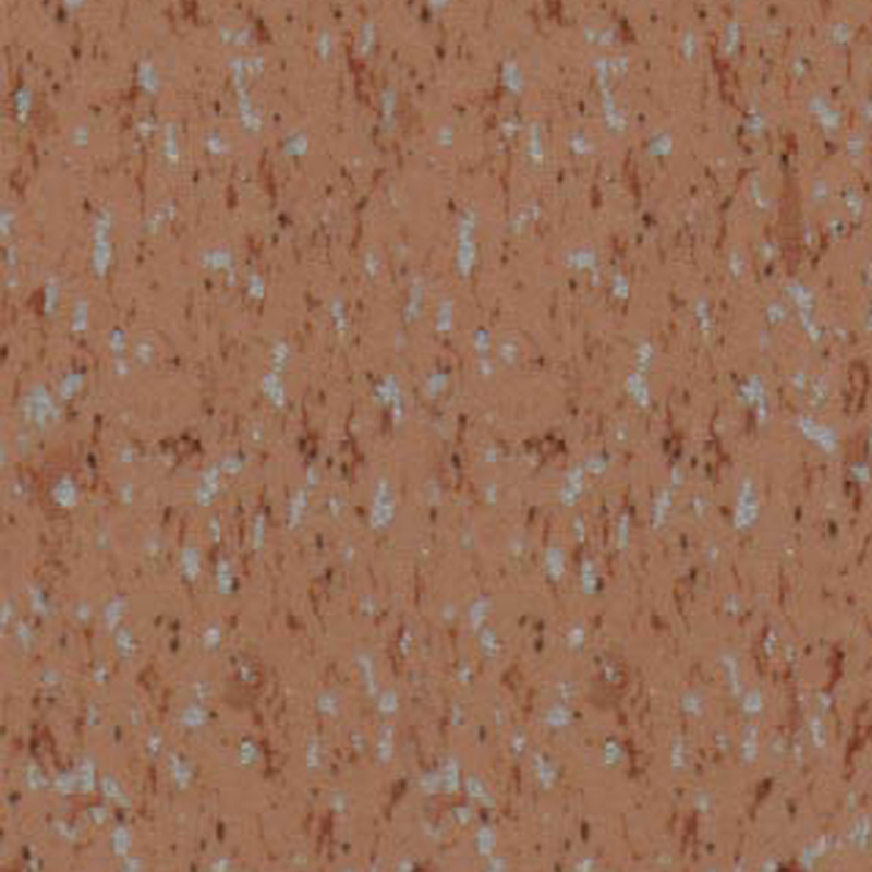 Komerčné kompozitné a viacvrstvové farebné heterogénne podlahy