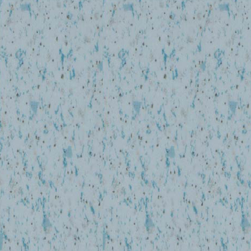 Komerčné kompozitné a viacvrstvové farebné heterogénne podlahy