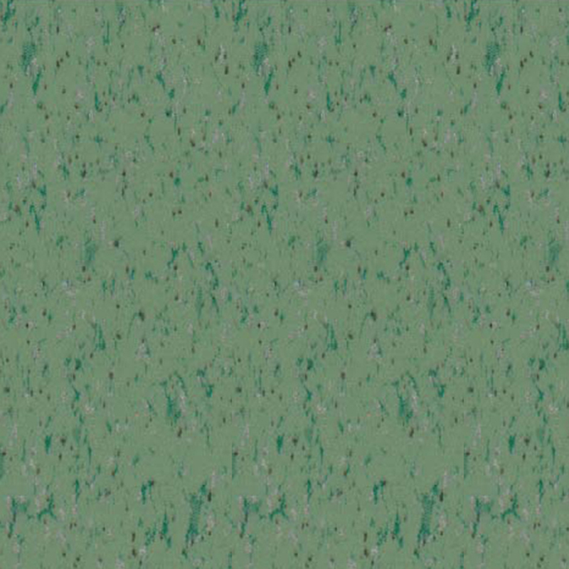 Komerčné kompozitné a viacvrstvové farebné heterogénne podlahy