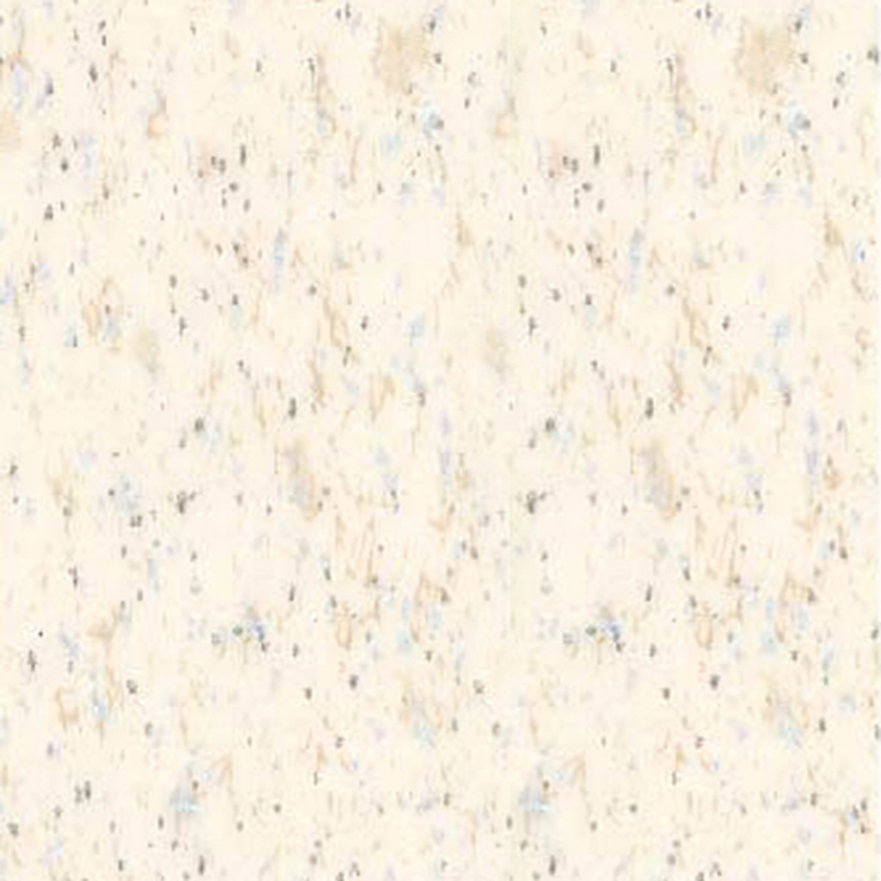 Komerčné kompozitné a viacvrstvové farebné heterogénne podlahy