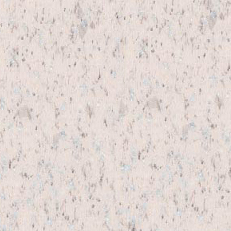 Komerčné kompozitné a viacvrstvové farebné heterogénne podlahy