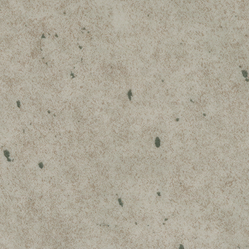 Hustá vrstva heterogénnej podlahy