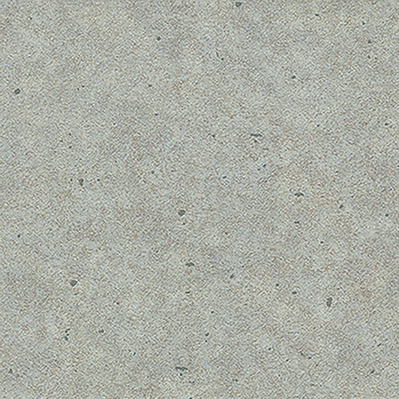 Hustá vrstva heterogénnej podlahy