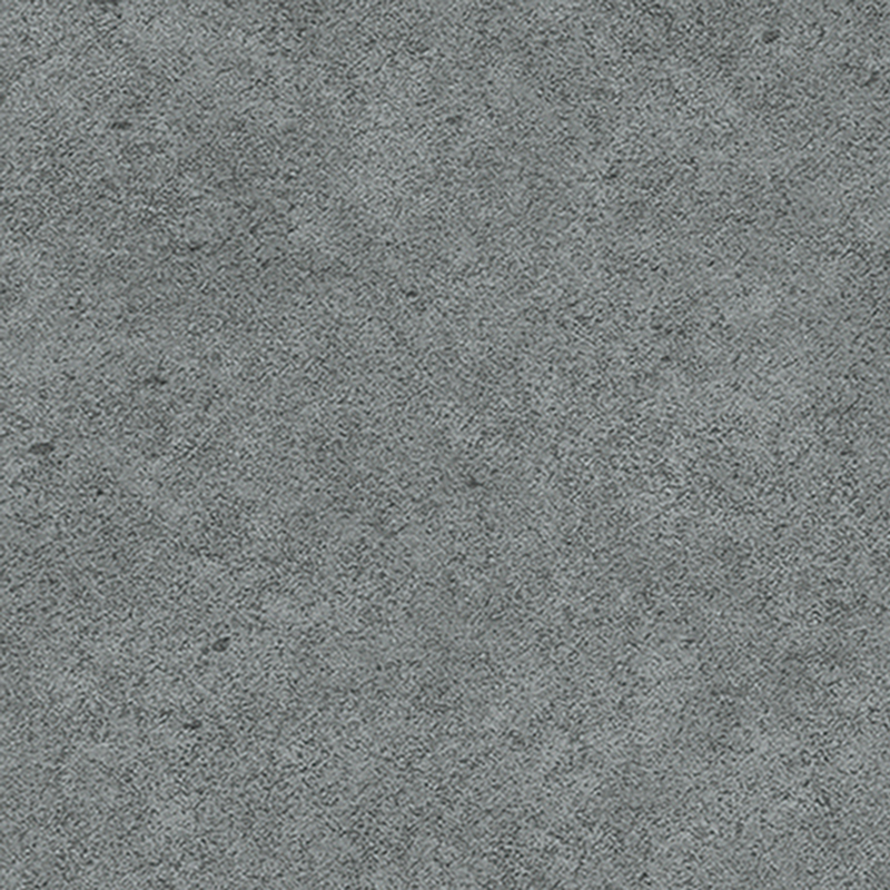 Hustá vrstva heterogénnej podlahy