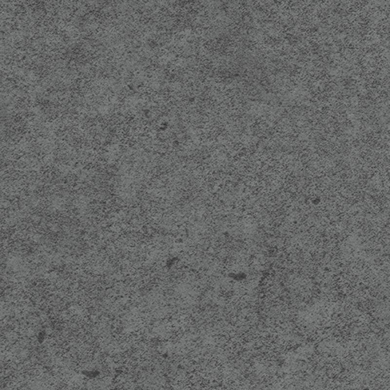 Hustá vrstva heterogénnej podlahy