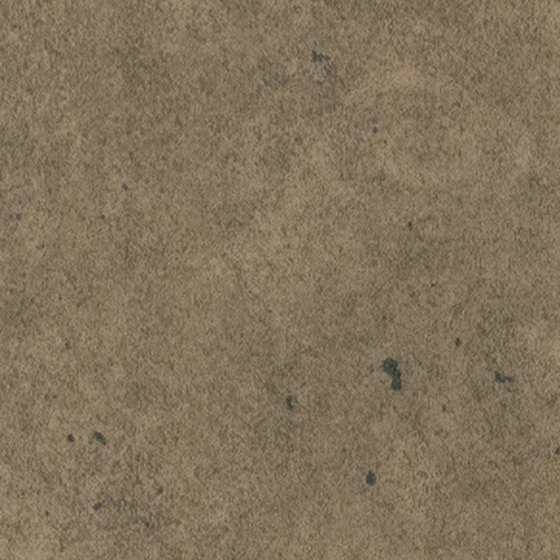 Hustá vrstva heterogénnej podlahy