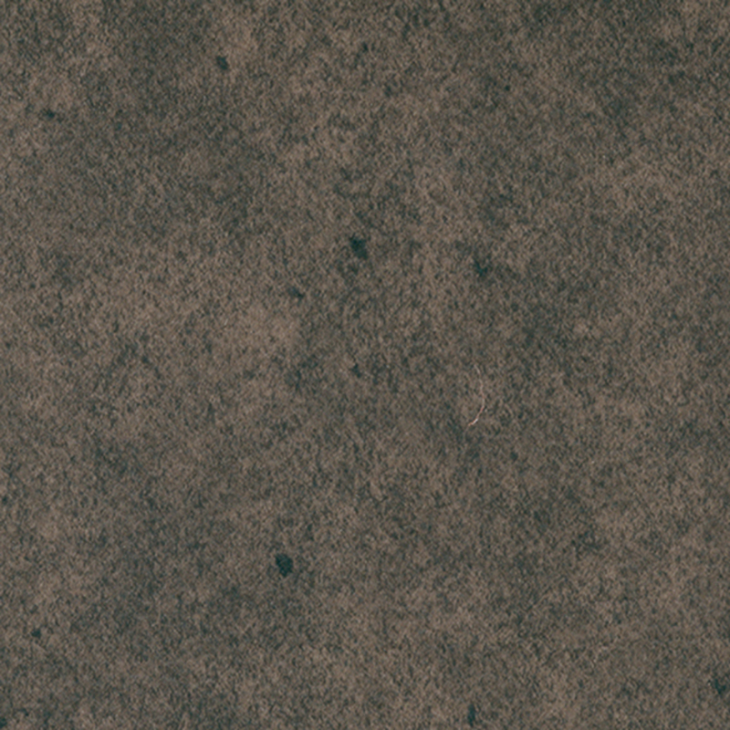 Hustá vrstva heterogénnej podlahy