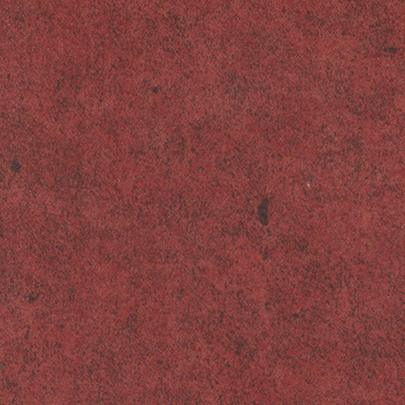 Hustá vrstva heterogénnej podlahy