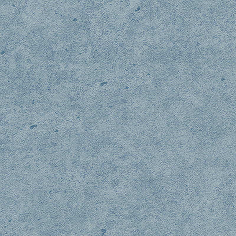 Hustá vrstva heterogénnej podlahy