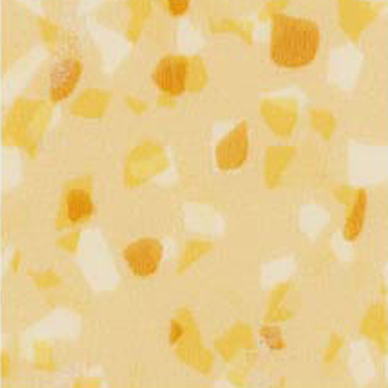 Matné prevedenie heterogénne podlahy