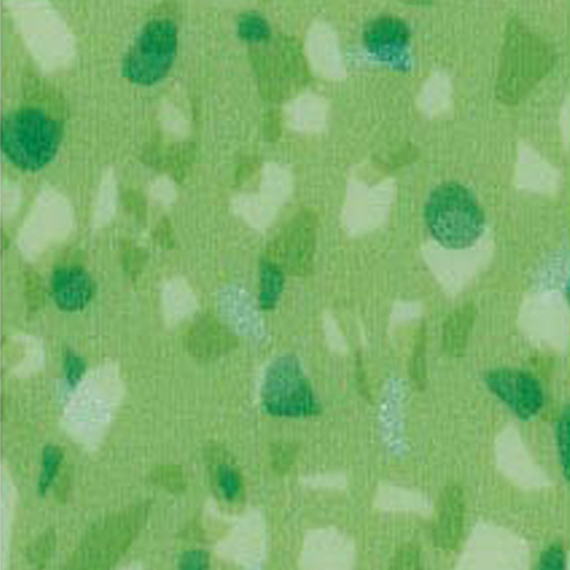 Matné prevedenie heterogénne podlahy