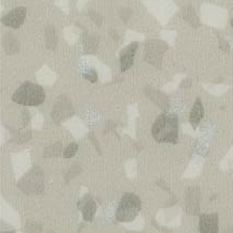 Matné prevedenie heterogénne podlahy