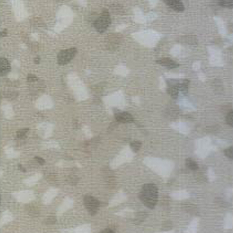 Matné prevedenie heterogénne podlahy