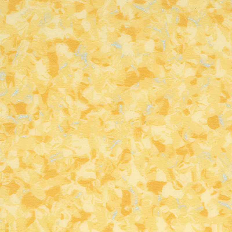 Matné prevedenie heterogénne podlahy