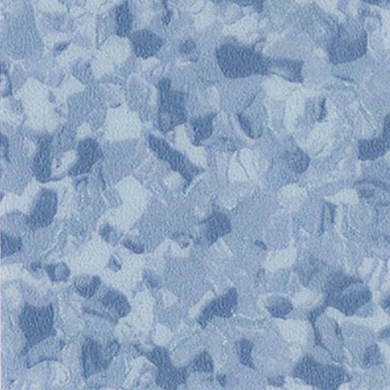 Matné prevedenie heterogénne podlahy