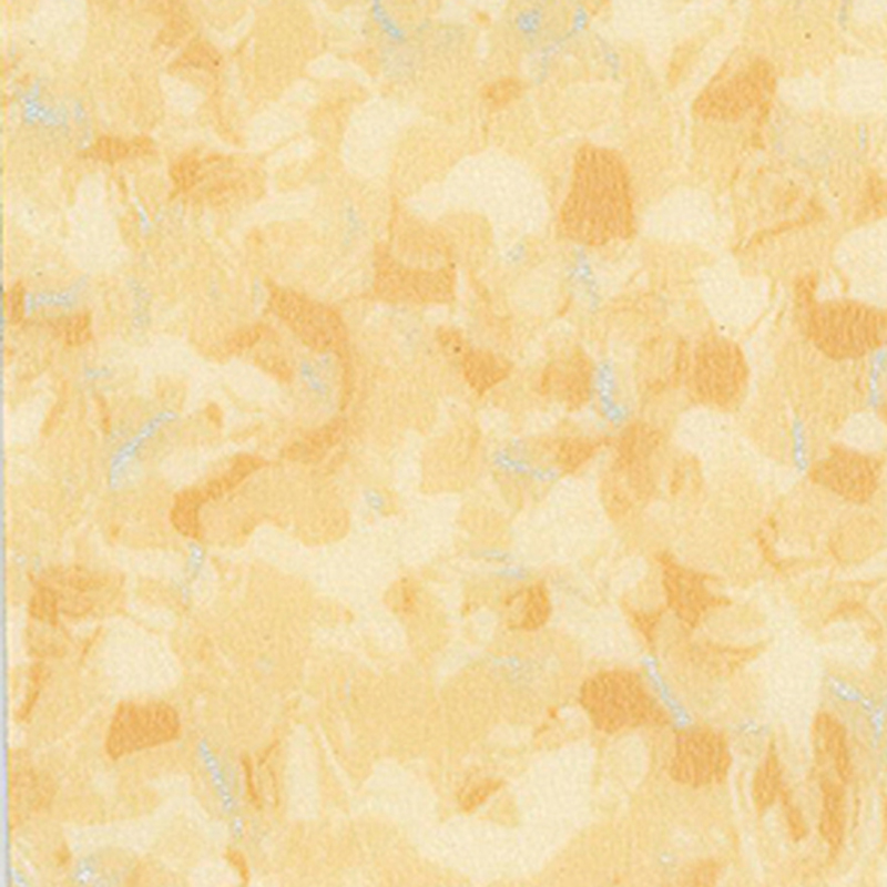 Matné prevedenie heterogénne podlahy