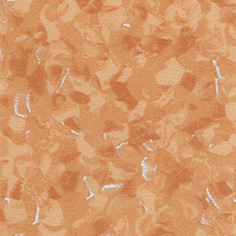 Matné prevedenie heterogénne podlahy