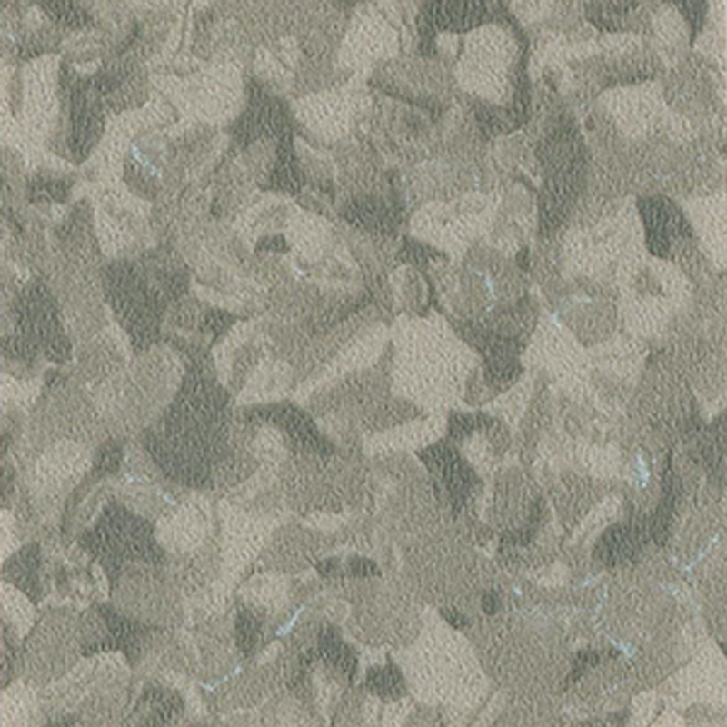 Matné prevedenie heterogénne podlahy