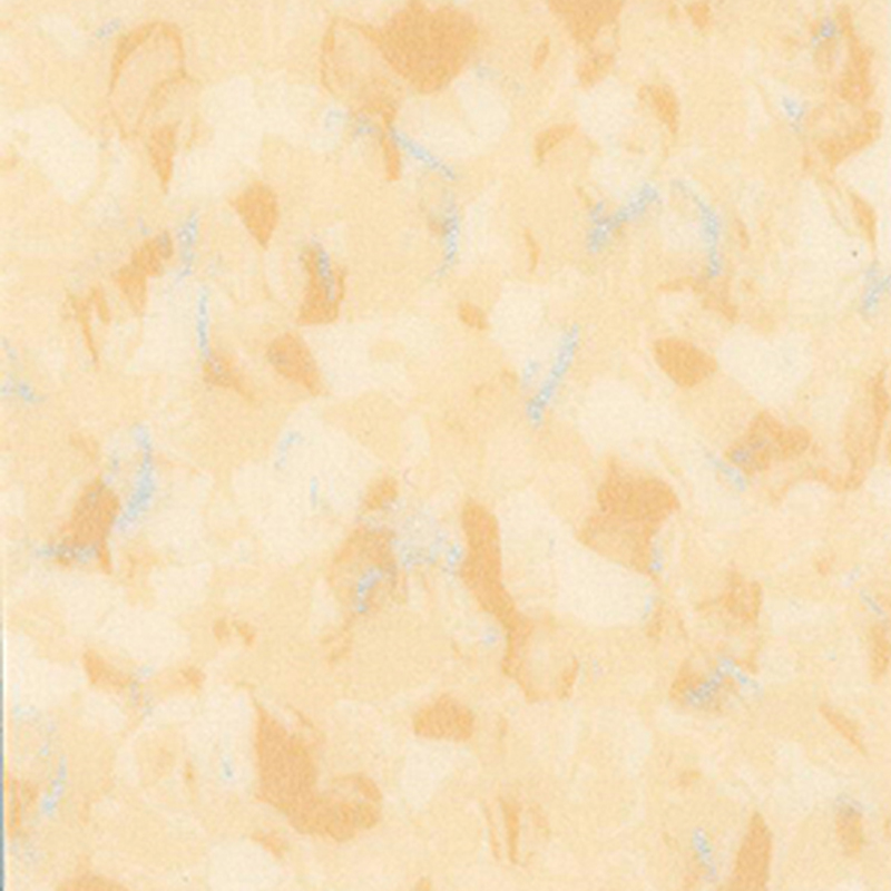 Matné prevedenie heterogénne podlahy