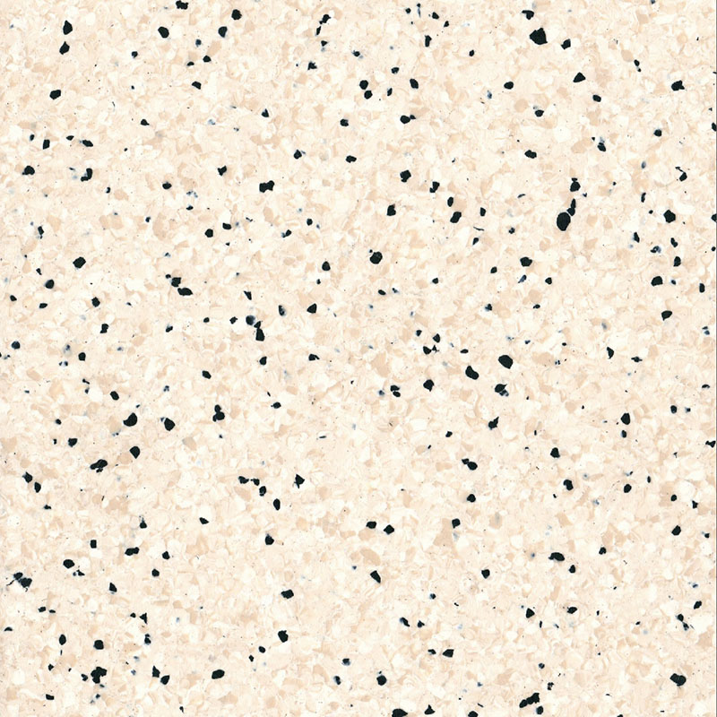 Stabilná konštrukcia odolná voči opotrebovaniu a antistatická podlaha