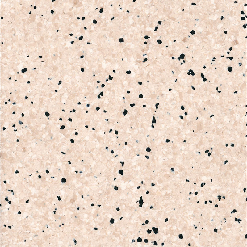 Stabilná konštrukcia odolná voči opotrebovaniu a antistatická podlaha