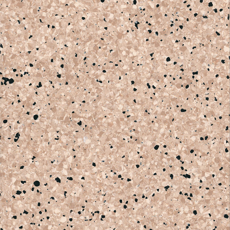 Stabilná konštrukcia odolná voči opotrebovaniu a antistatická podlaha