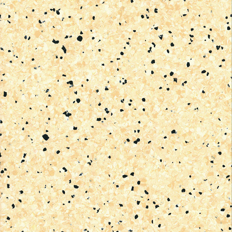 Stabilná konštrukcia odolná voči opotrebovaniu a antistatická podlaha