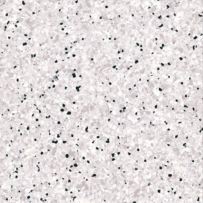 Stabilná konštrukcia odolná voči opotrebovaniu a antistatická podlaha