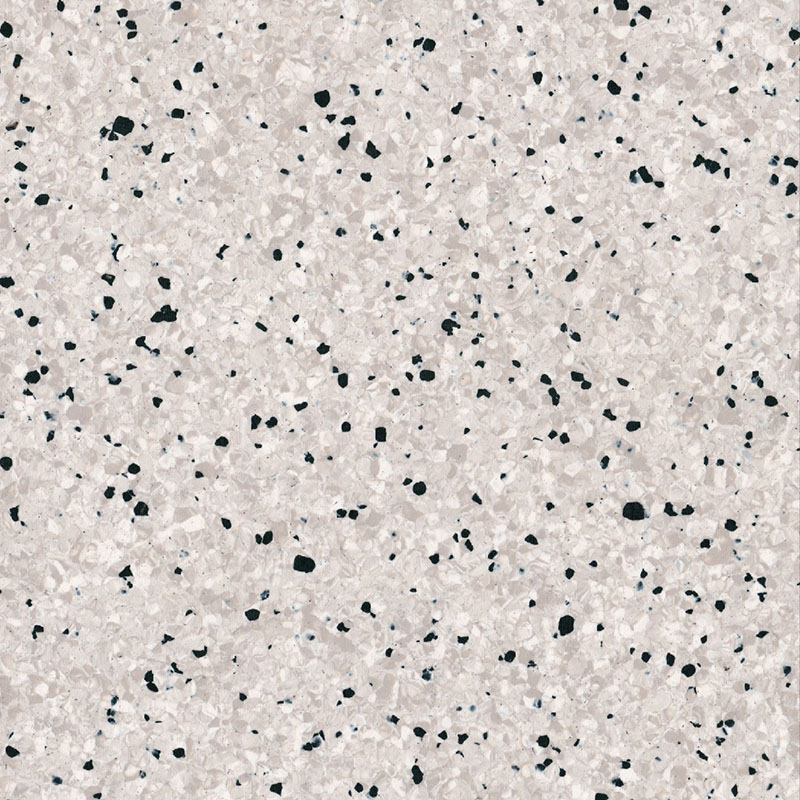 Stabilná konštrukcia odolná voči opotrebovaniu a antistatická podlaha