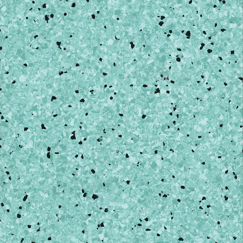 Stabilná konštrukcia odolná voči opotrebovaniu a antistatická podlaha