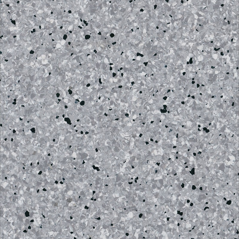 Stabilná konštrukcia odolná voči opotrebovaniu a antistatická podlaha