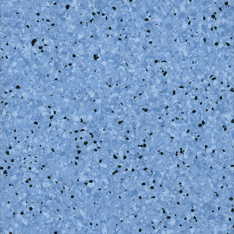 Stabilná konštrukcia odolná voči opotrebovaniu a antistatická podlaha