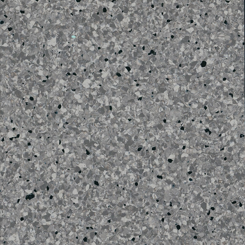 Stabilná konštrukcia odolná voči opotrebovaniu a antistatická podlaha