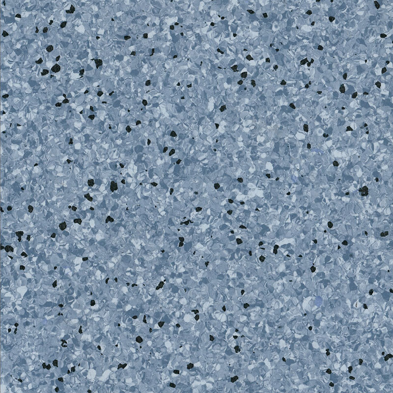 Stabilná konštrukcia odolná voči opotrebovaniu a antistatická podlaha