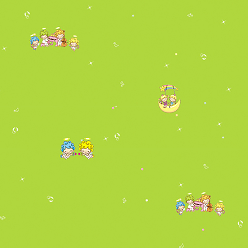 Antibakteriálne a antistatické heterogénne podlahy