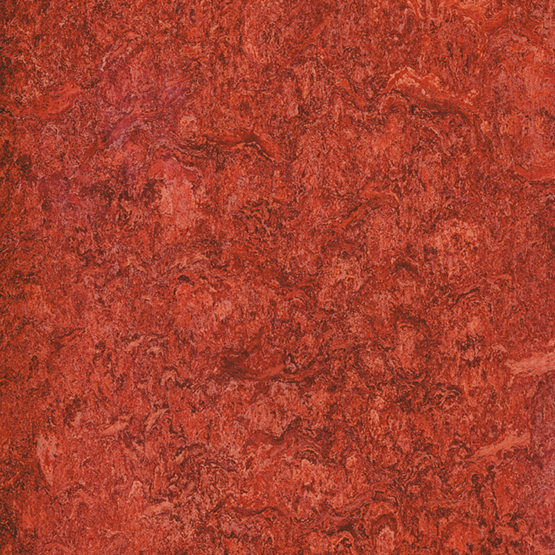 Odolnosť voči škvrnám a nízkonákladová heterogénna podlaha