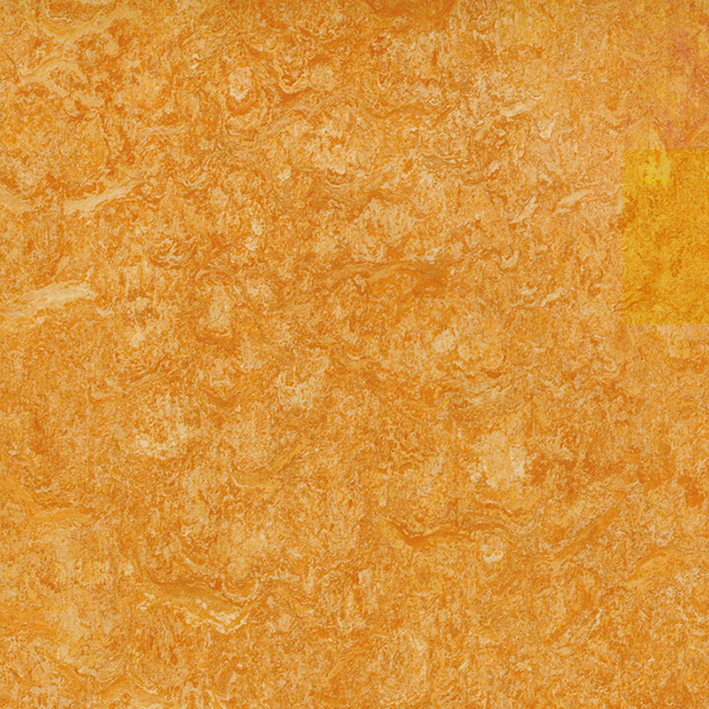 Odolnosť voči škvrnám a nízkonákladová heterogénna podlaha