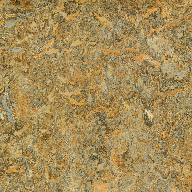 Odolnosť voči škvrnám a nízkonákladová heterogénna podlaha