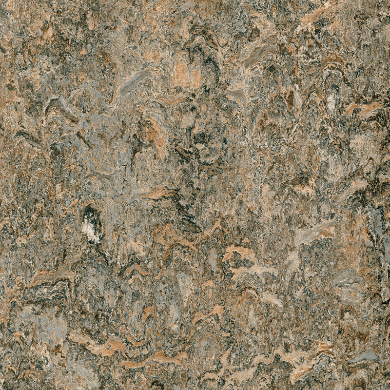 Odolnosť voči škvrnám a nízkonákladová heterogénna podlaha