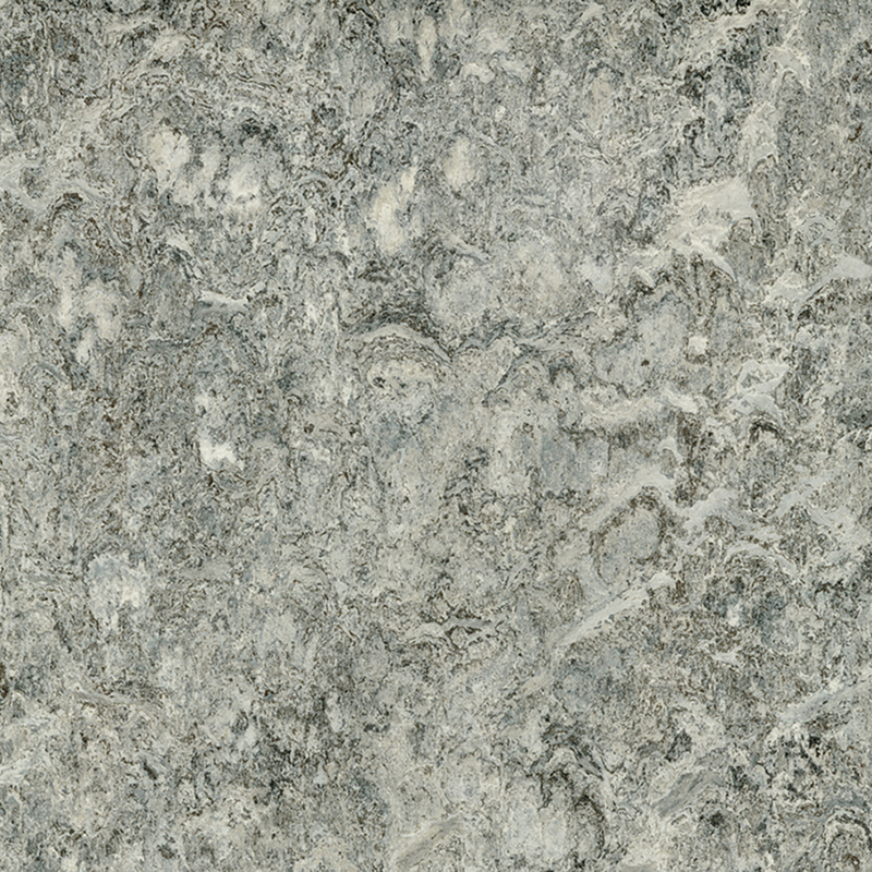 Odolnosť voči škvrnám a nízkonákladová heterogénna podlaha