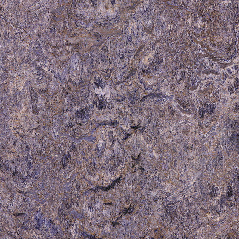 Odolnosť voči škvrnám a nízkonákladová heterogénna podlaha