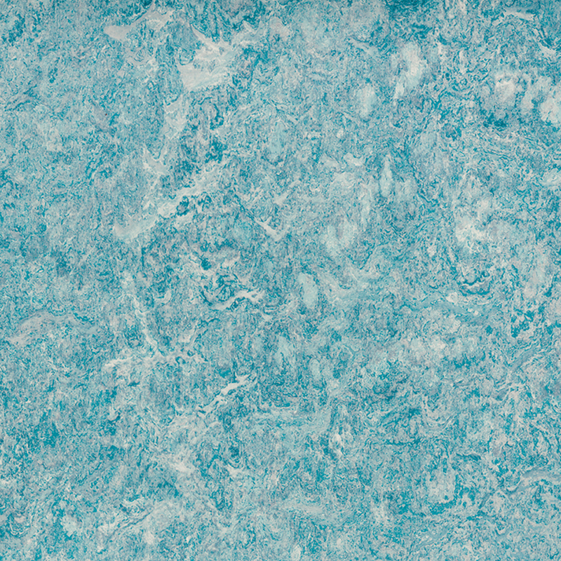 Odolnosť voči škvrnám a nízkonákladová heterogénna podlaha