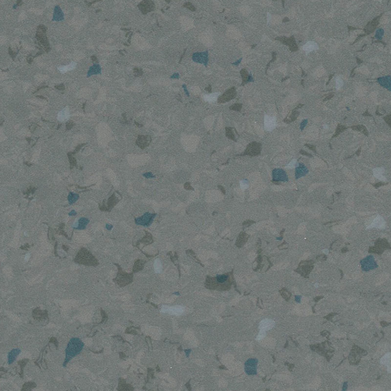 Antibakteriálne heterogénne podlahy